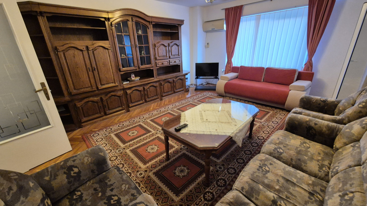  Apartament 3 Camere Unirii Bucuresti — fotografie 2