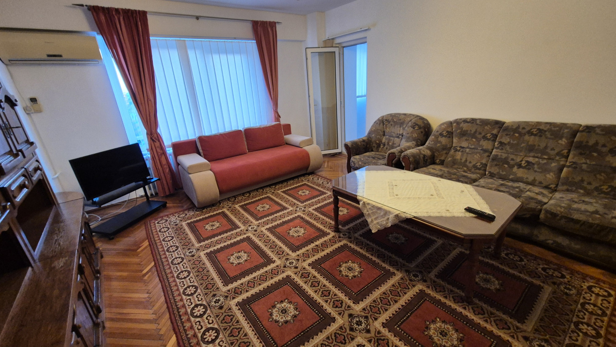  Apartament 3 Camere Unirii Bucuresti