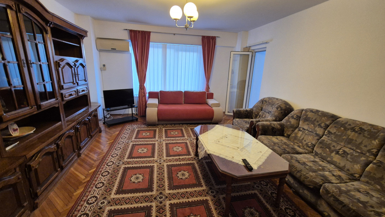  Apartament 3 Camere Unirii Bucuresti — fotografie 4