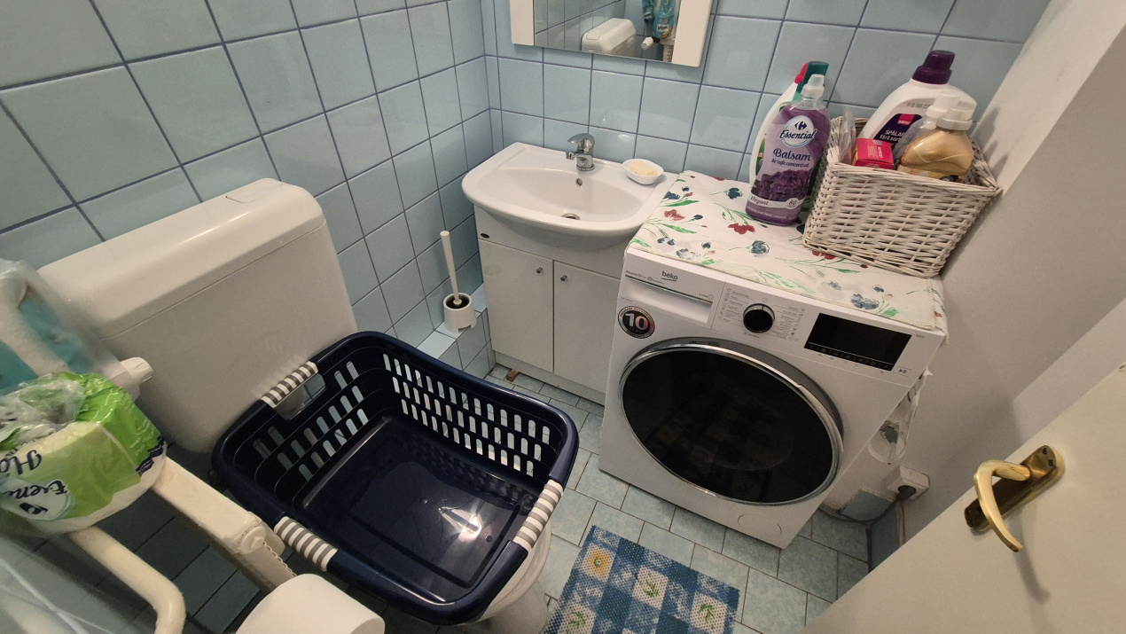  Apartament 3 Camere Unirii Bucuresti — fotografie 22