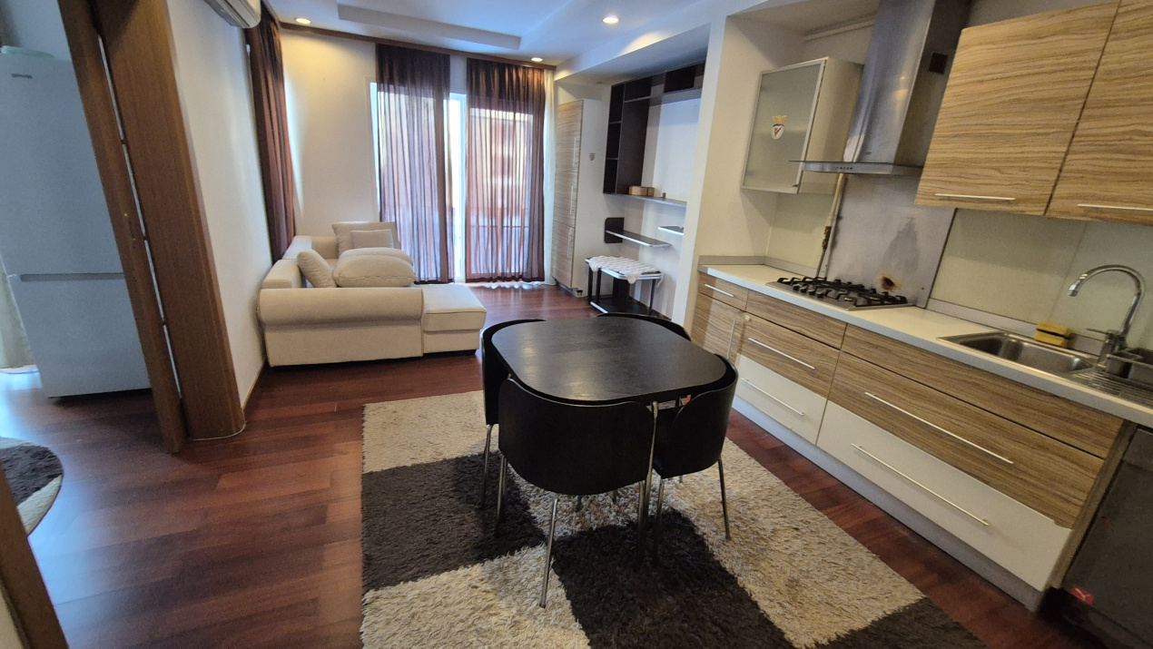  Apartament 3 Camere Cosmopolis