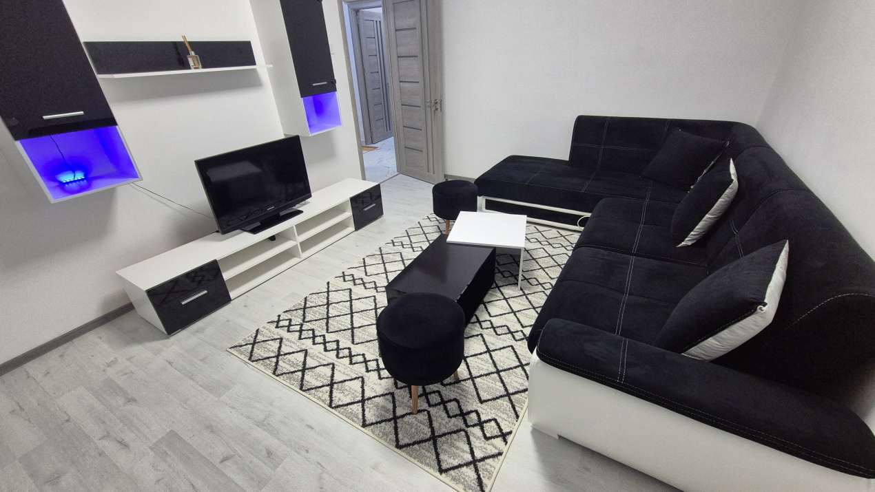  Apartament 2 Camere Giurgiului Bucuresti  — fotografie 2