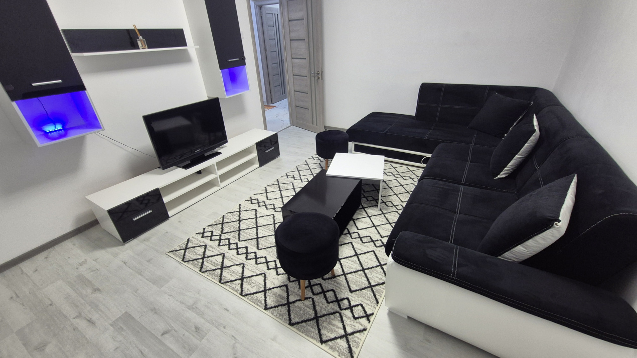  Apartament 2 Camere Giurgiului Bucuresti  — fotografie 3