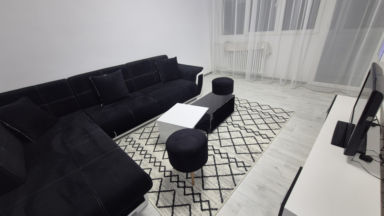  Apartament 2 Camere Giurgiului Bucuresti  — fotografie 4