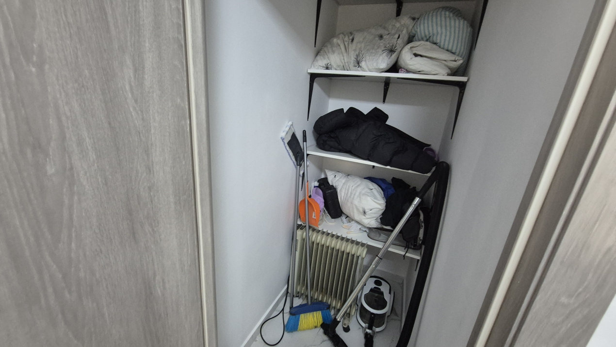  Apartament 2 Camere Giurgiului Bucuresti  — fotografie 6