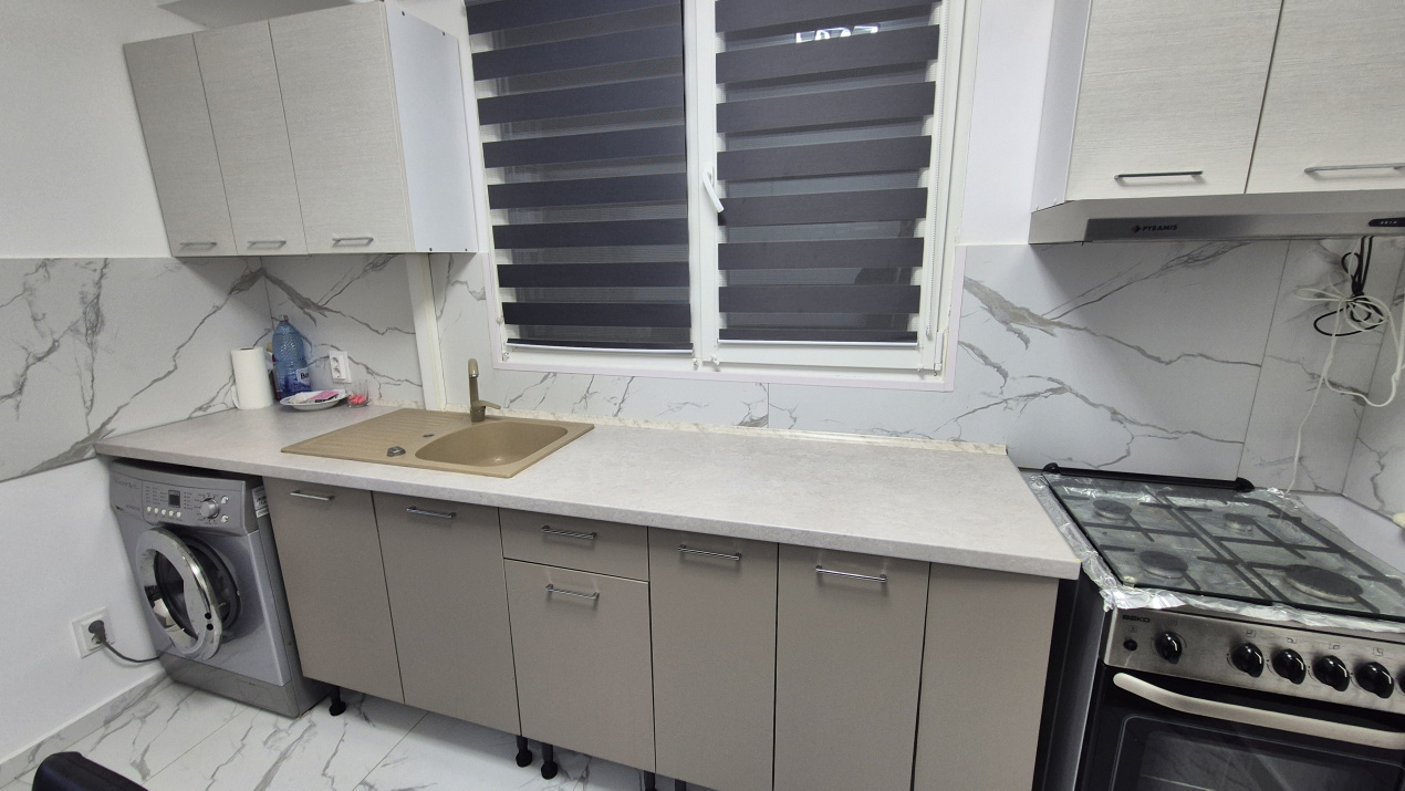  Apartament 2 Camere Giurgiului Bucuresti  — fotografie 7