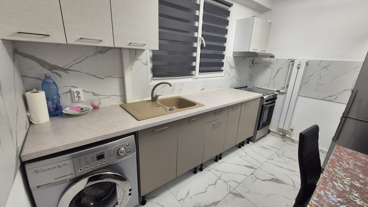  Apartament 2 Camere Giurgiului Bucuresti  — fotografie 8