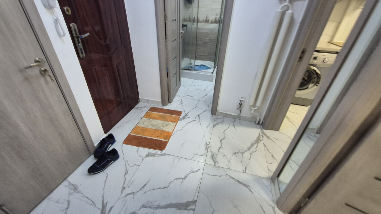  Apartament 2 Camere Giurgiului Bucuresti  — fotografie 9
