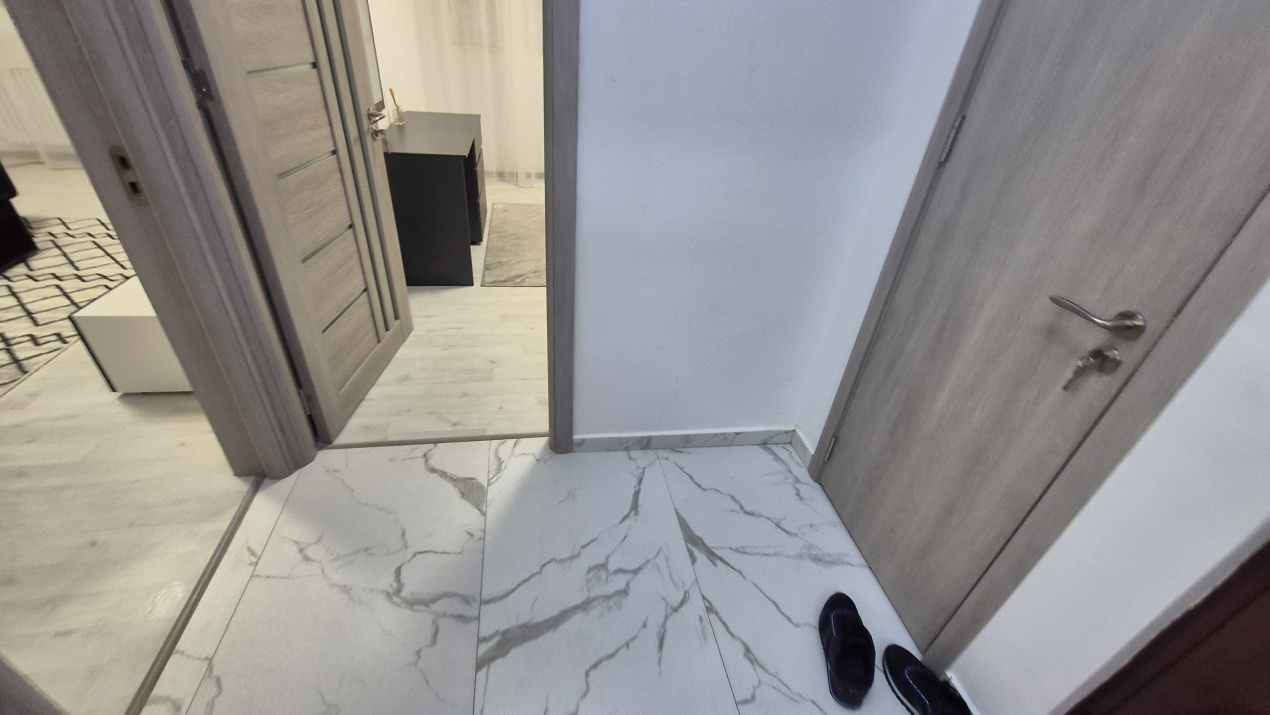  Apartament 2 Camere Giurgiului Bucuresti  — fotografie 14