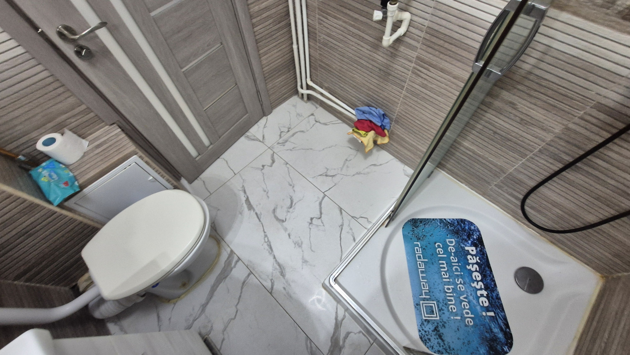  Apartament 2 Camere Giurgiului Bucuresti  — fotografie 15