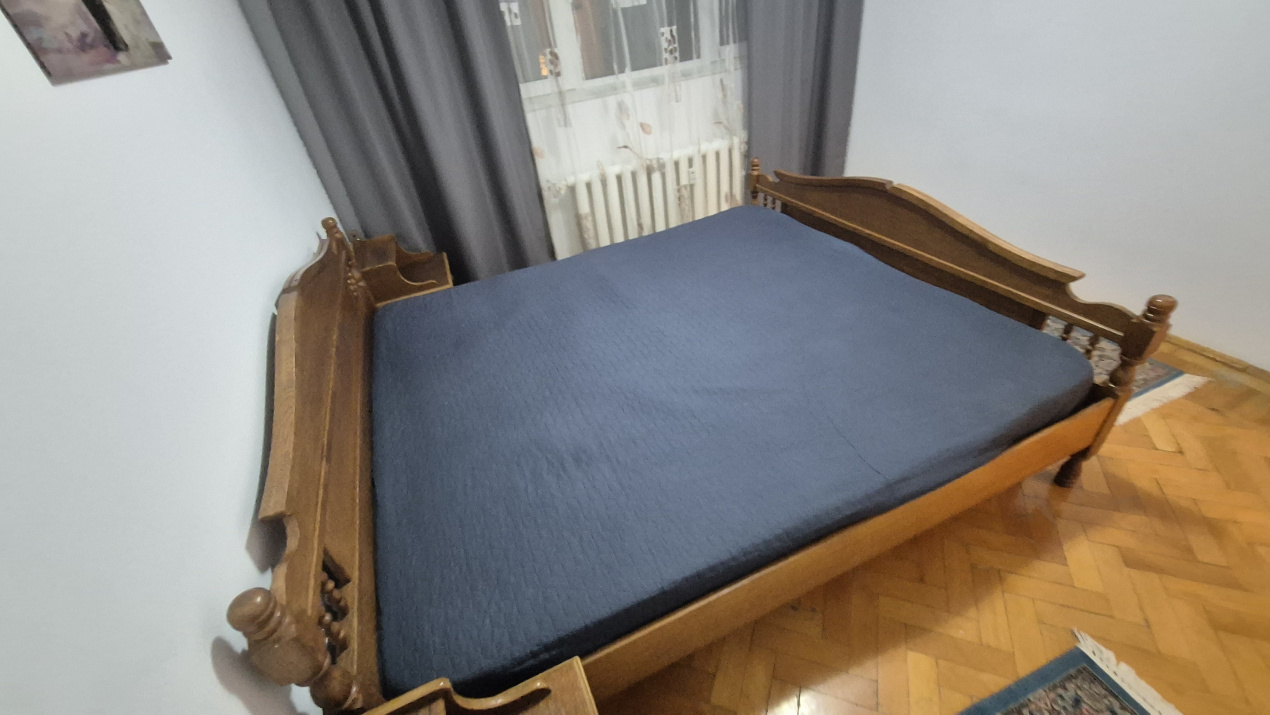  Apartament 3 Camere Drumul Taberei Bucuresti — fotografie 12