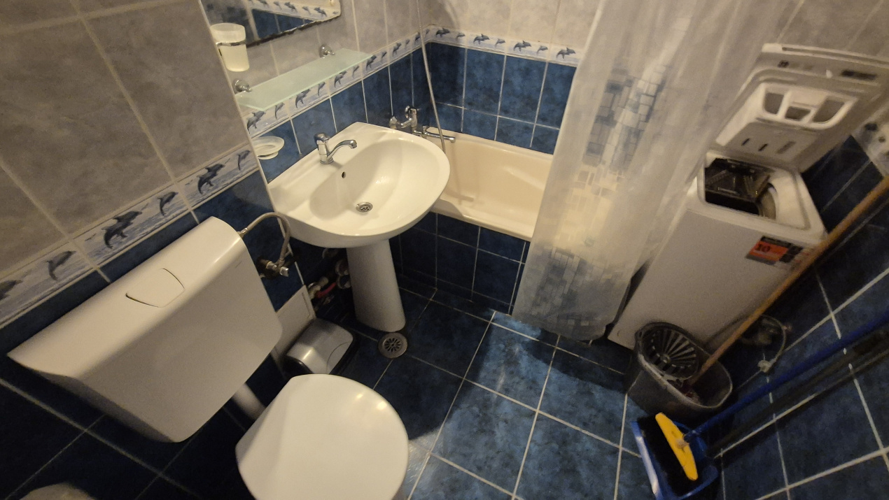 Apartament 3 Camere Drumul Taberei Bucuresti — fotografie 14