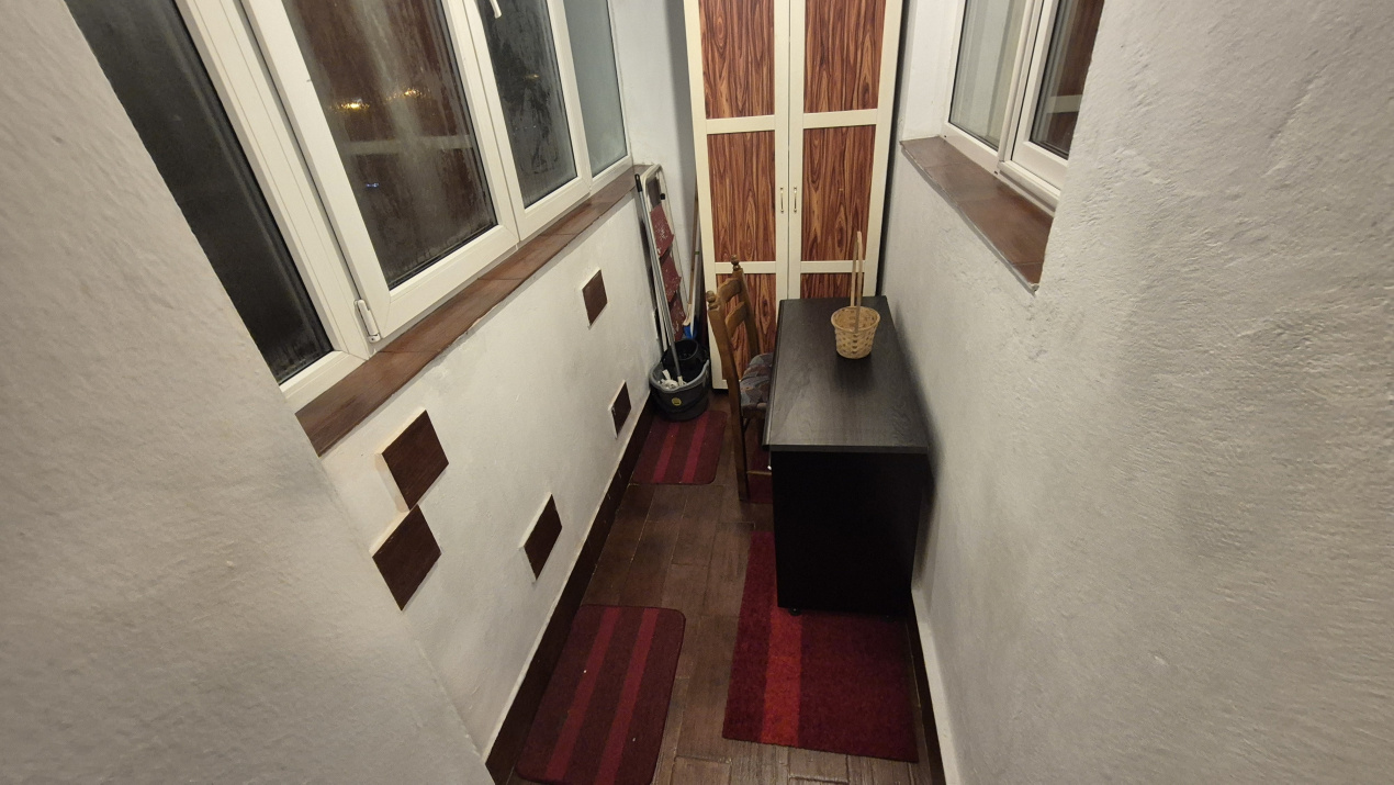  Apartament 3 Camere Drumul Taberei Bucuresti — fotografie 4