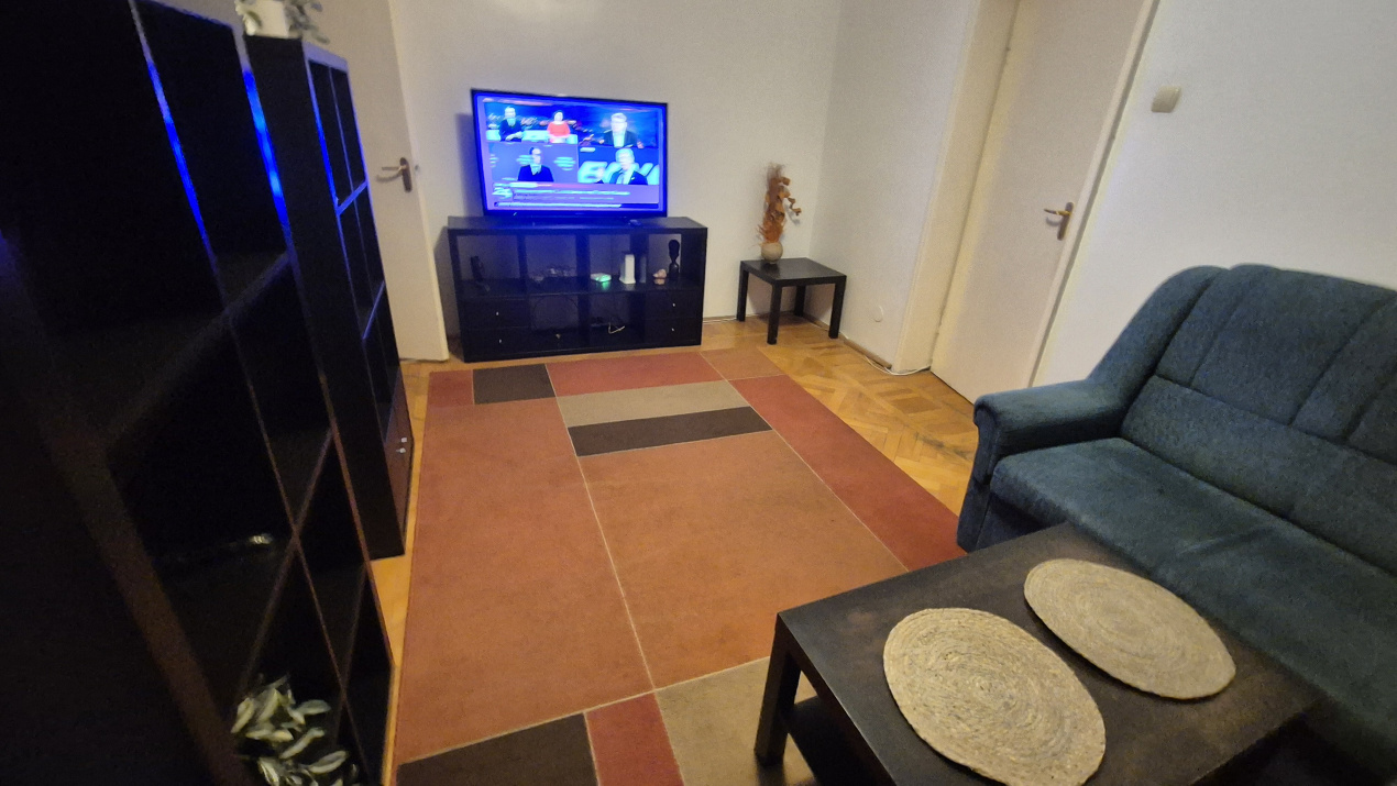  Apartament 3 Camere Drumul Taberei Bucuresti — fotografie 3