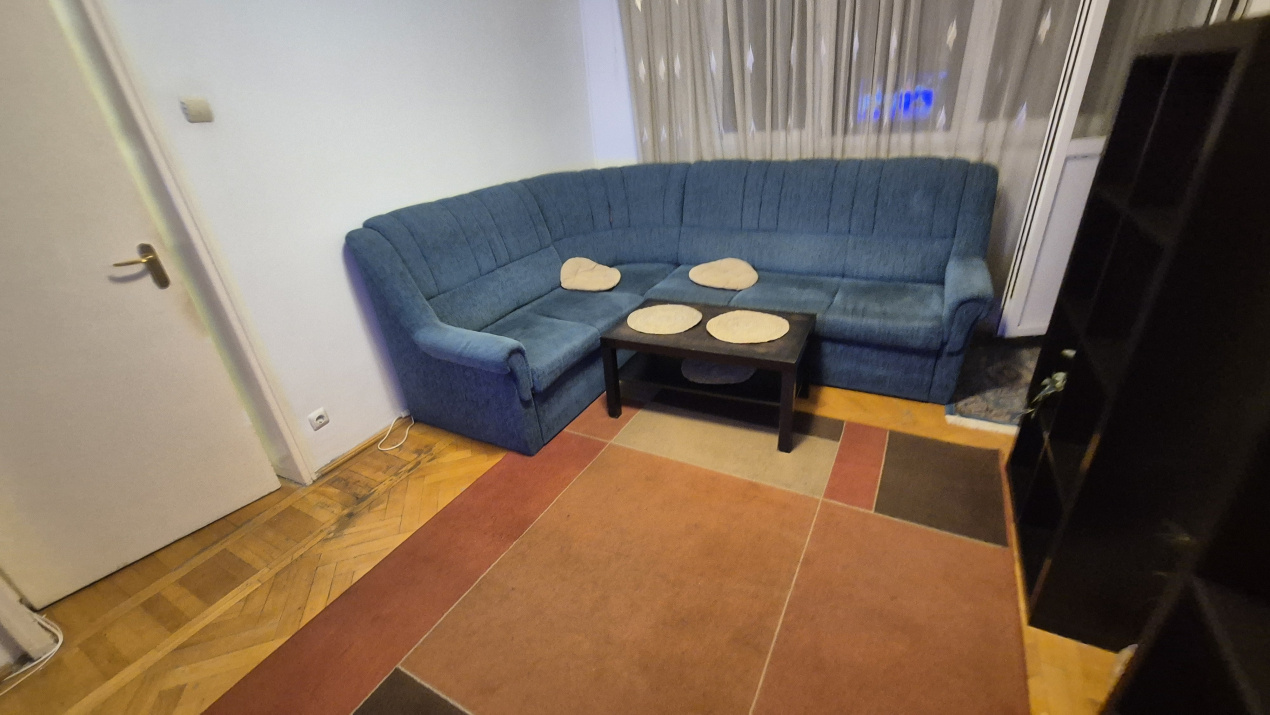  Apartament 3 Camere Drumul Taberei Bucuresti — fotografie 2