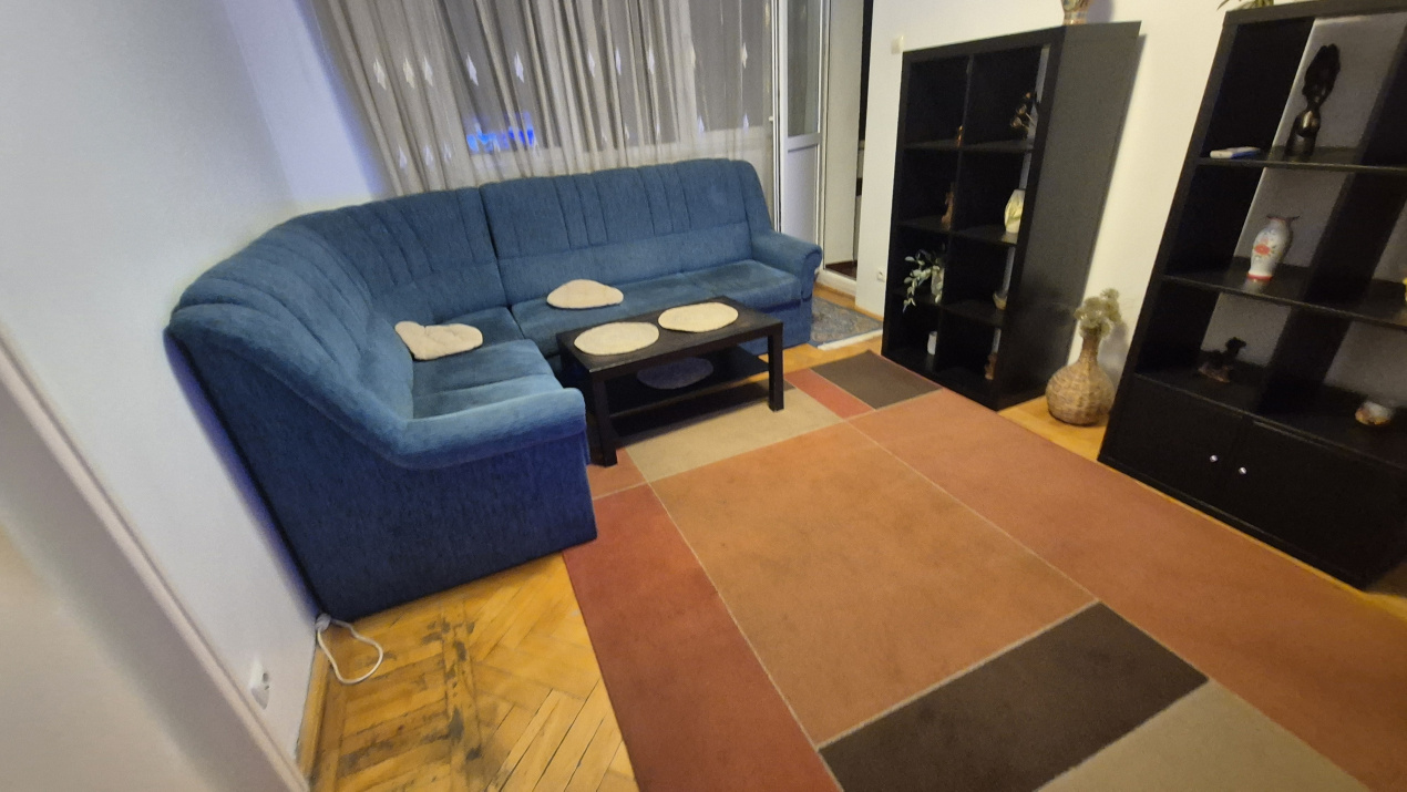  Apartament 3 Camere Drumul Taberei Bucuresti