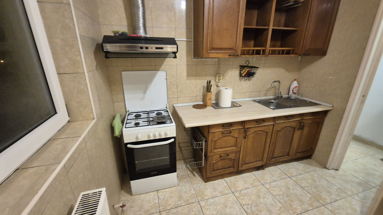  Apartament 3 Camere Drumul Taberei Bucuresti — fotografie 6