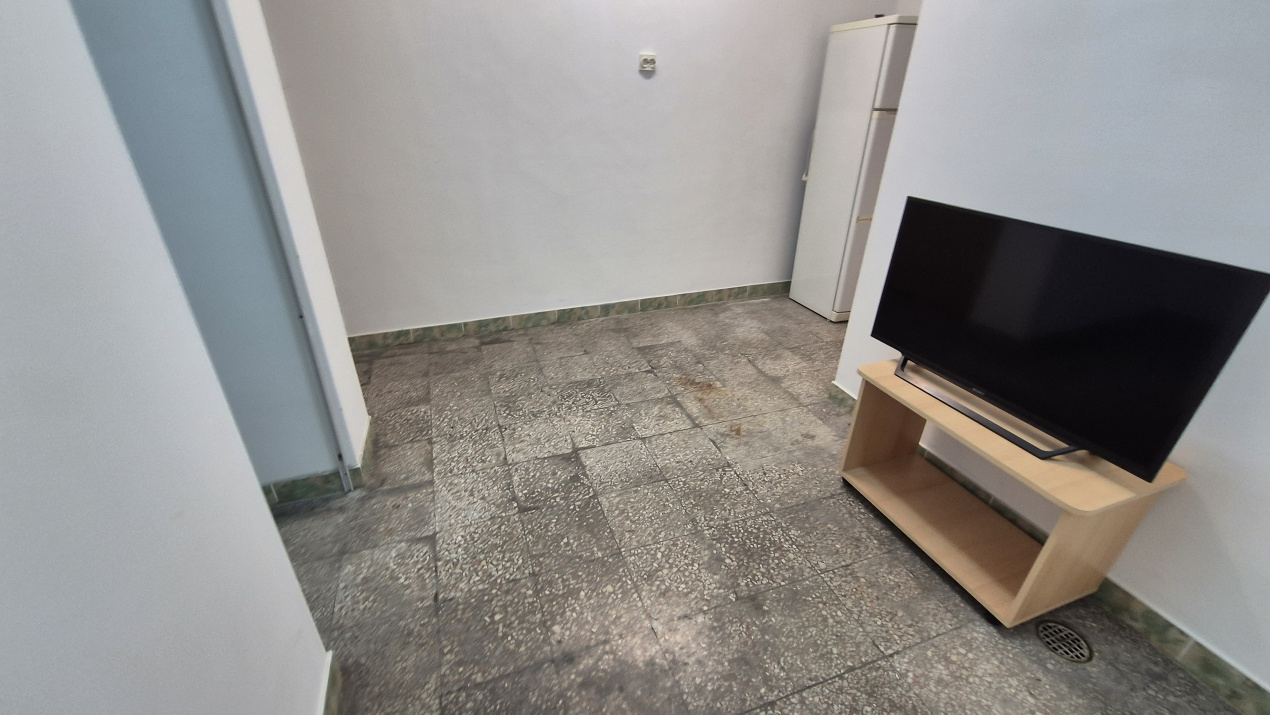 Spatiu Comercial 13 Septembrie