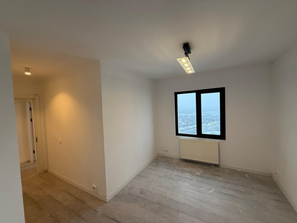 Penthouse Planorama Doamna Ghica Bucuresti — fotografie 10