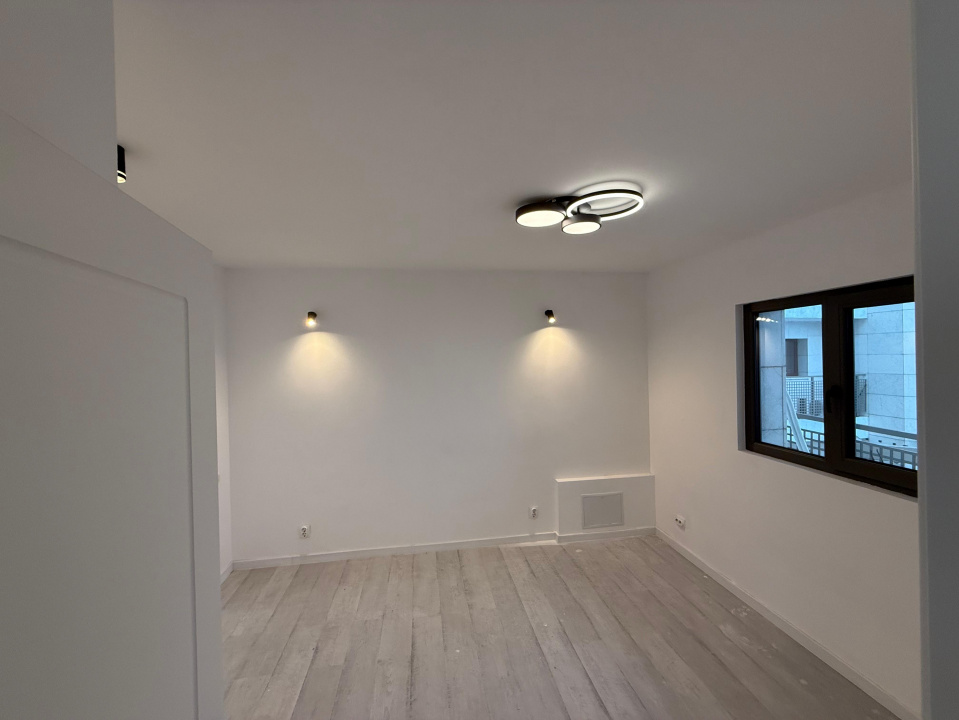 Penthouse Planorama Doamna Ghica Bucuresti — fotografie 11