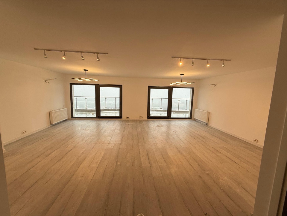 Penthouse Planorama Doamna Ghica Bucuresti — fotografie 2
