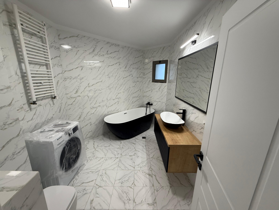 Penthouse Planorama Doamna Ghica Bucuresti — fotografie 14