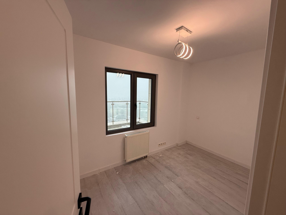 Penthouse Planorama Doamna Ghica Bucuresti — fotografie 17