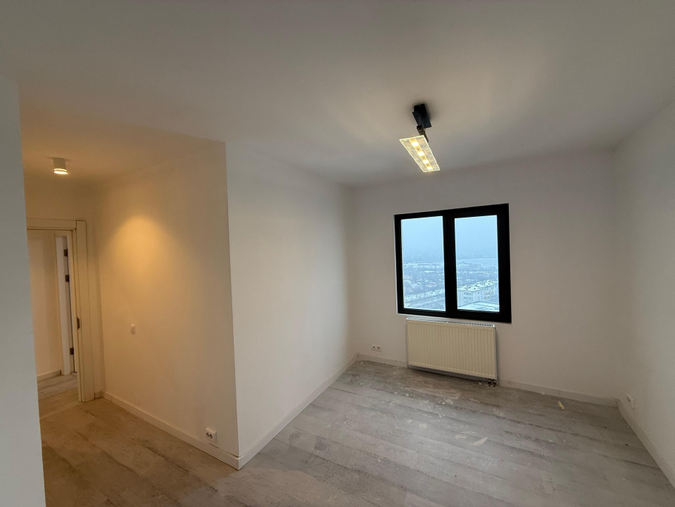 Penthouse Planorama Doamna Ghica Bucuresti — fotografie 18