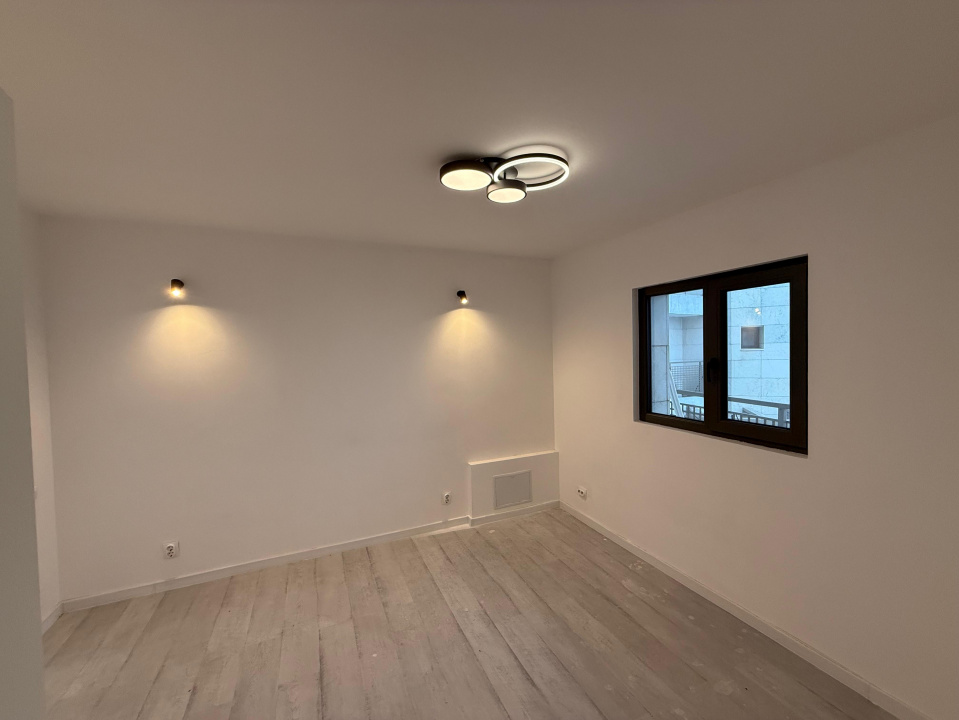 Penthouse Planorama Doamna Ghica Bucuresti — fotografie 19