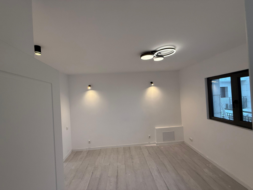 Penthouse Planorama Doamna Ghica Bucuresti — fotografie 20