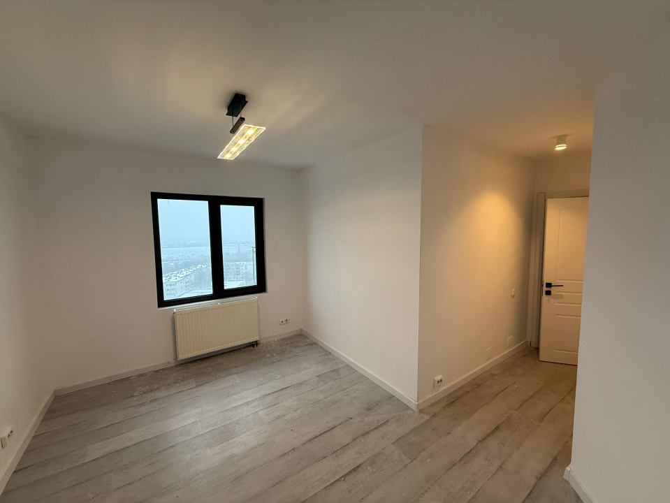 Penthouse Planorama Doamna Ghica Bucuresti — fotografie 21