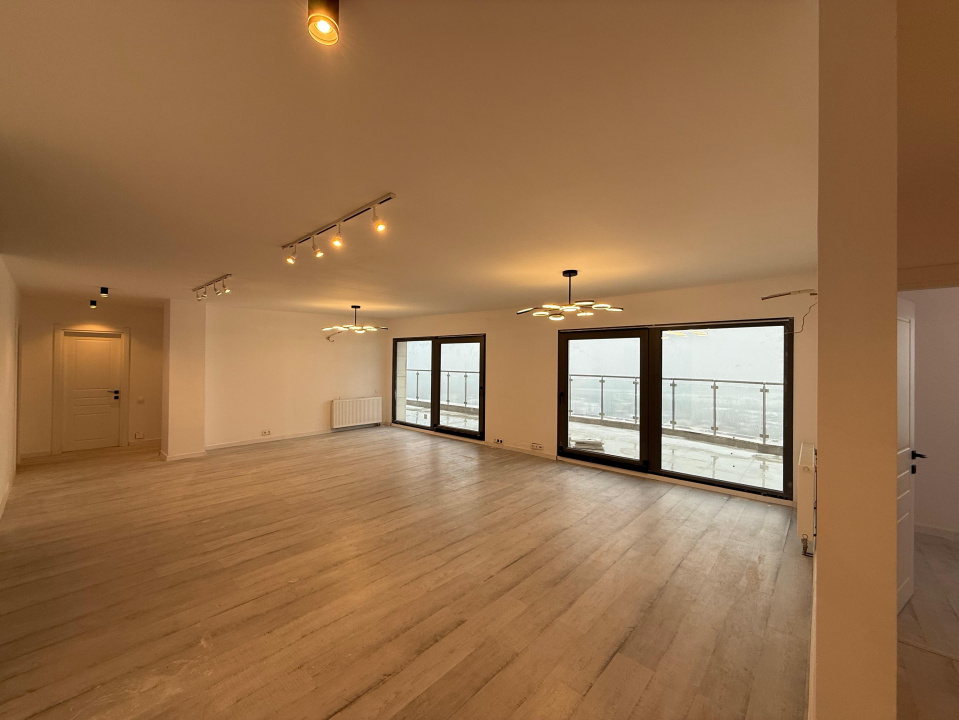 Penthouse Planorama Doamna Ghica Bucuresti — fotografie 23