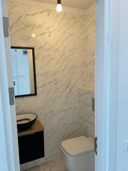 Penthouse Planorama Doamna Ghica Bucuresti — fotografie 25