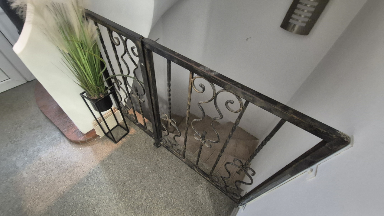 Casa Piata Victoriei Bucuresti — fotografie 4