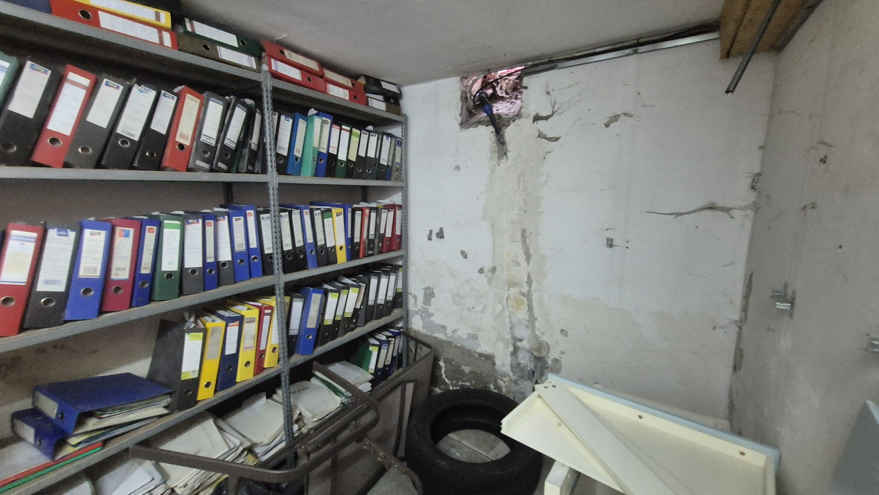 Casa Piata Victoriei Bucuresti — fotografie 14