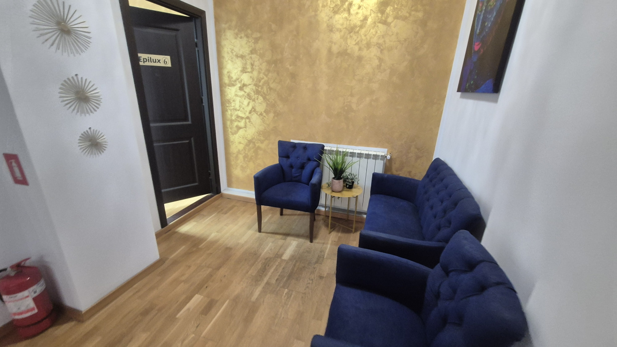Casa Piata Victoriei Bucuresti — fotografie 2