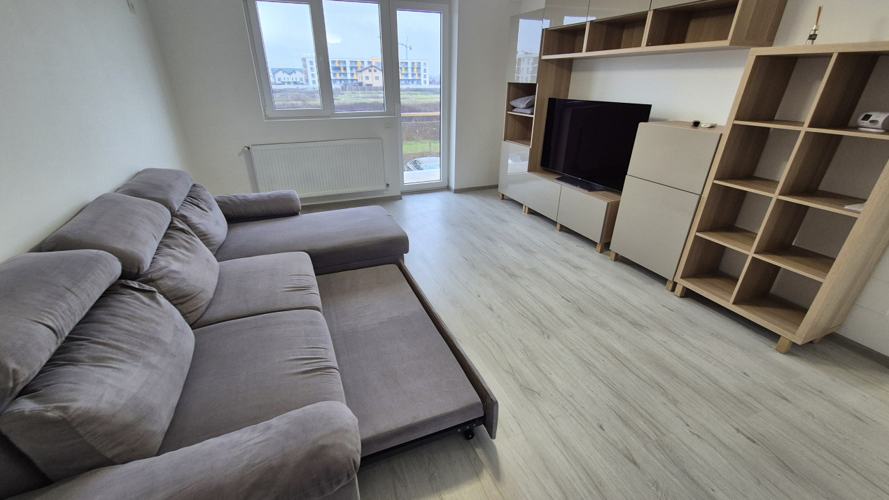  Apartament 3 Camere Theodor Pallady Bucuresti