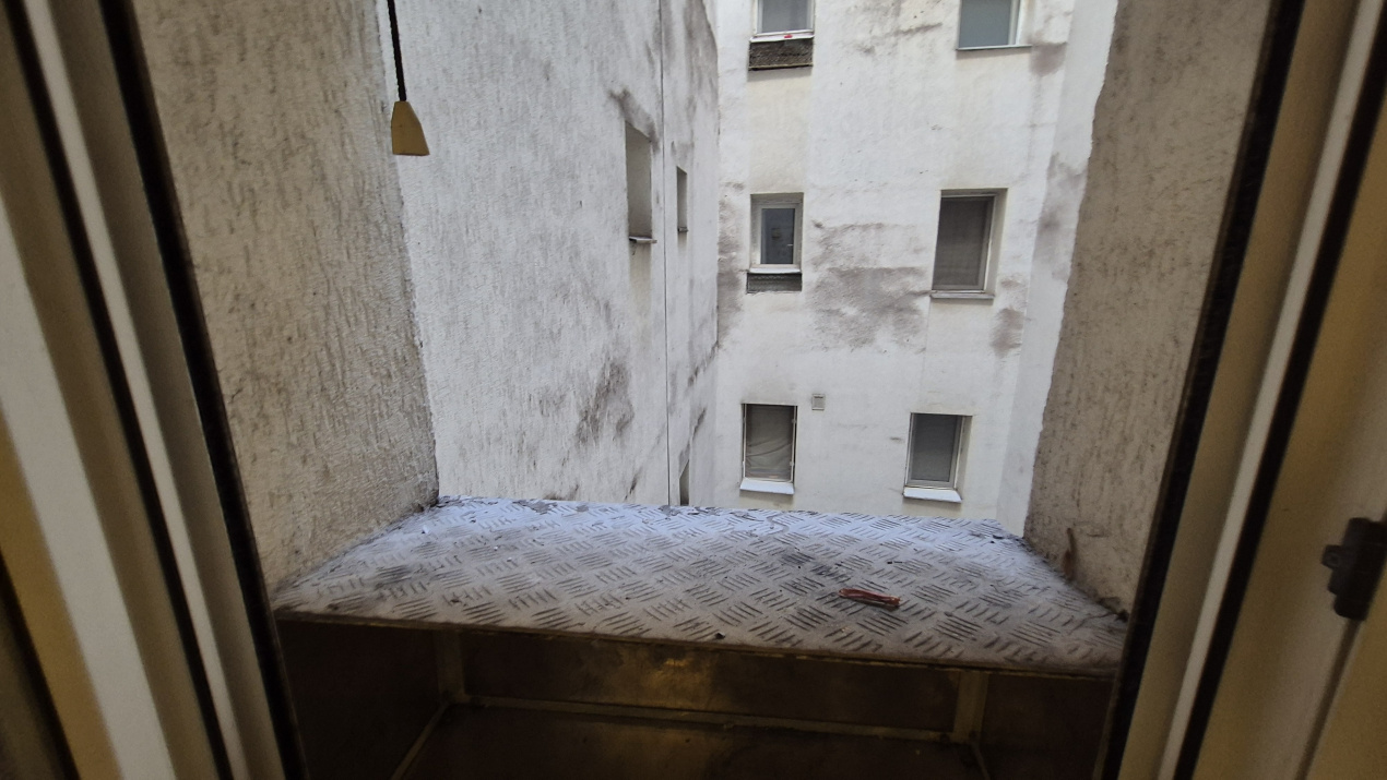  Apartament 2 Camere Titulescu Bucuresti — fotografie 15
