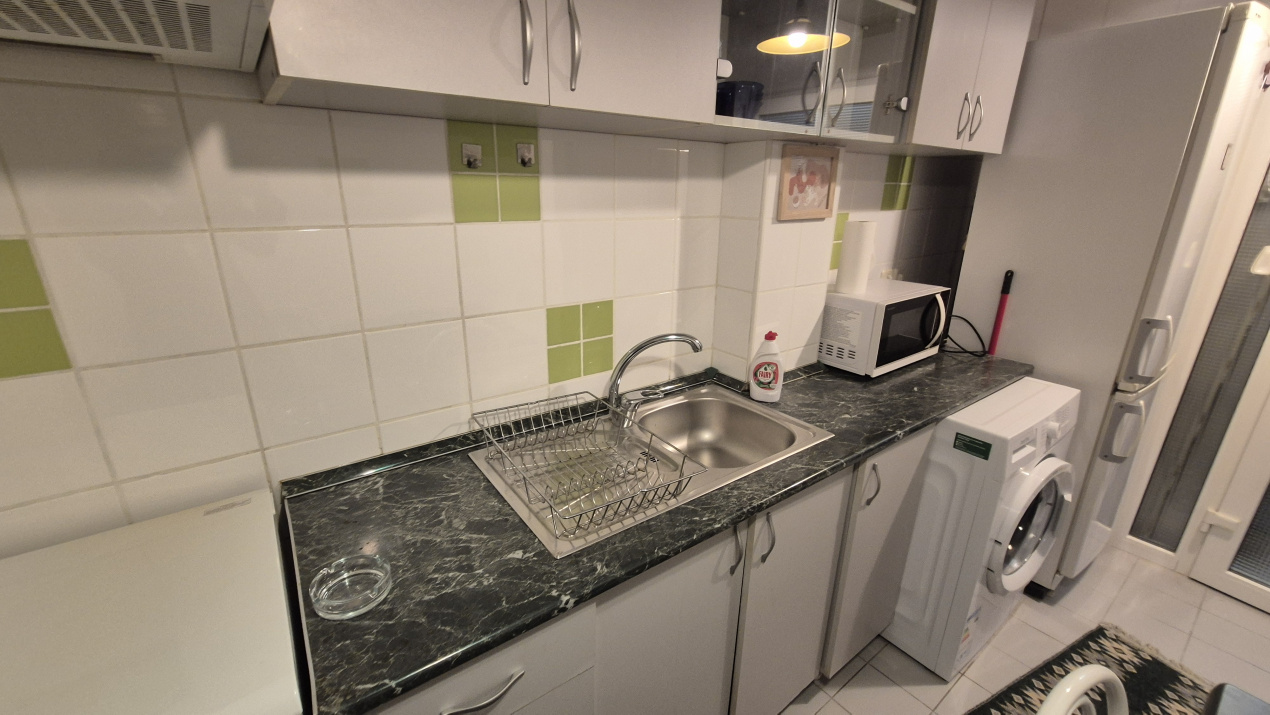  Apartament 2 Camere Titulescu Bucuresti — fotografie 7