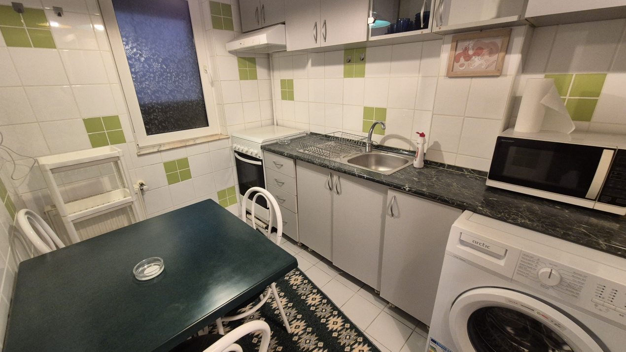  Apartament 2 Camere Titulescu Bucuresti — fotografie 8