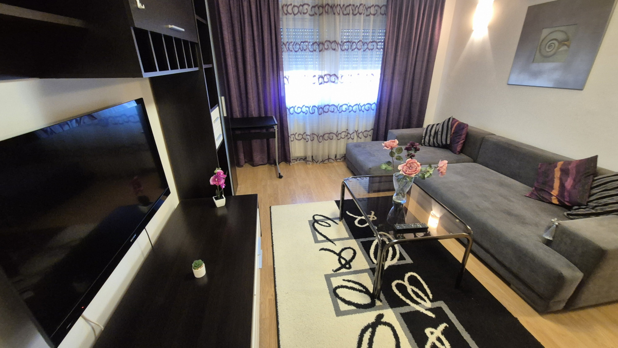  Apartament 2 Camere Titulescu Bucuresti — fotografie 3