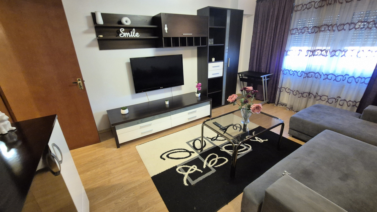  Apartament 2 Camere Titulescu Bucuresti — fotografie 5