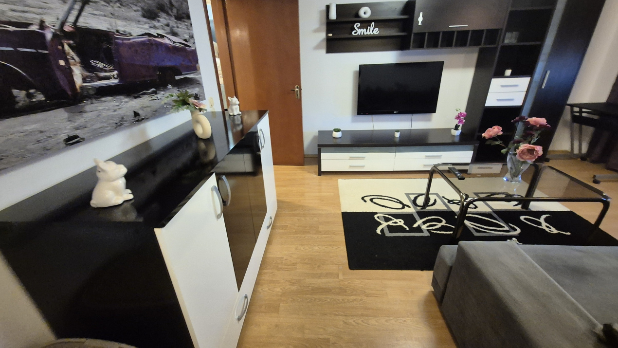  Apartament 2 Camere Titulescu Bucuresti — fotografie 4