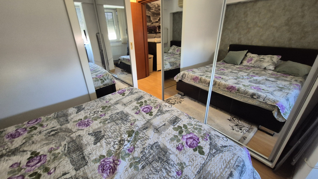  Apartament 2 Camere Titulescu Bucuresti — fotografie 9