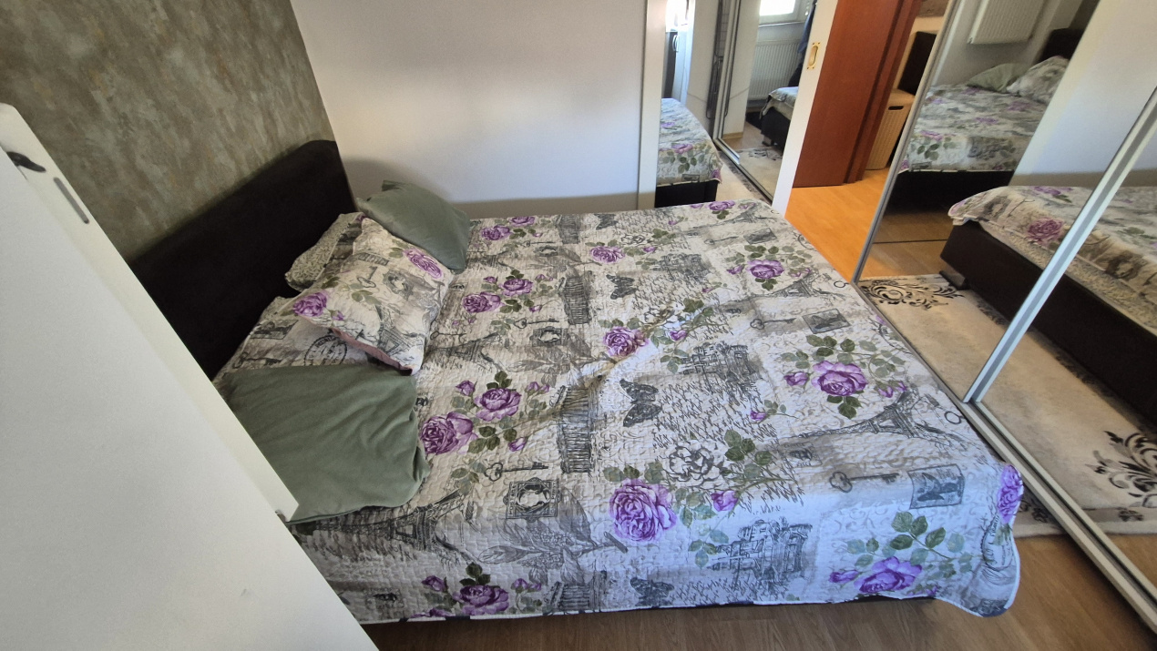  Apartament 2 Camere Titulescu Bucuresti — fotografie 10