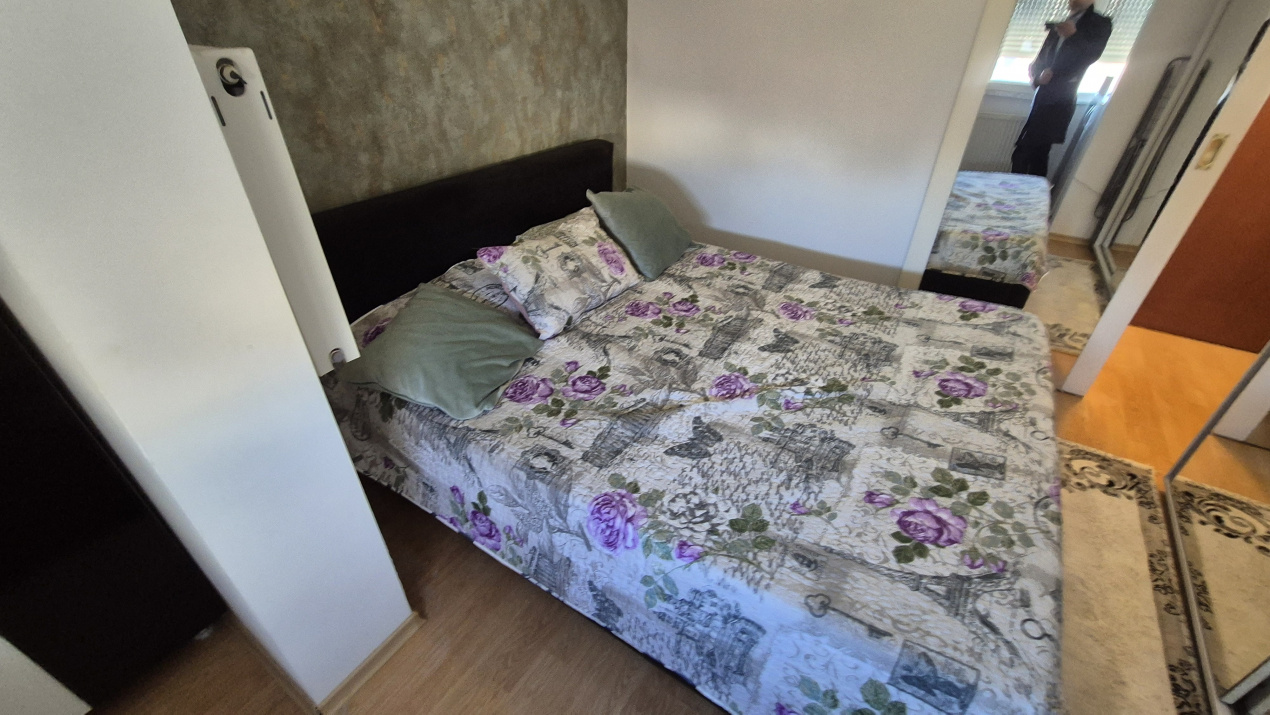  Apartament 2 Camere Titulescu Bucuresti — fotografie 11