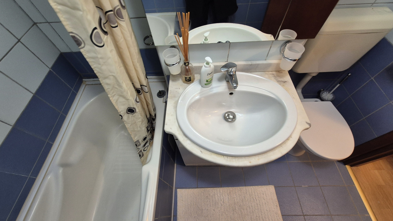  Apartament 2 Camere Titulescu Bucuresti — fotografie 12