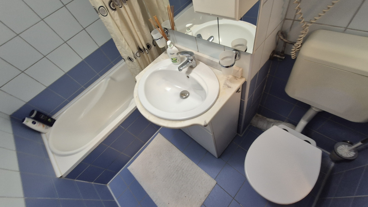 Apartament 2 Camere Titulescu Bucuresti — fotografie 13