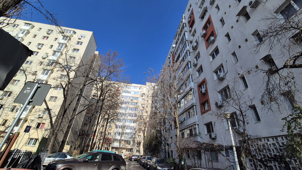  Apartament 2 Camere Titulescu Bucuresti — fotografie 19