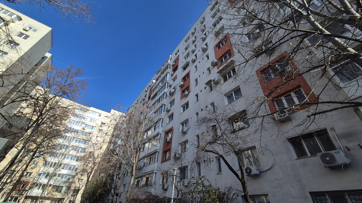  Apartament 2 Camere Titulescu Bucuresti — fotografie 20